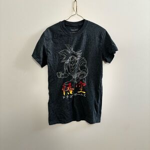 Dragon Ball Z Goku Tee